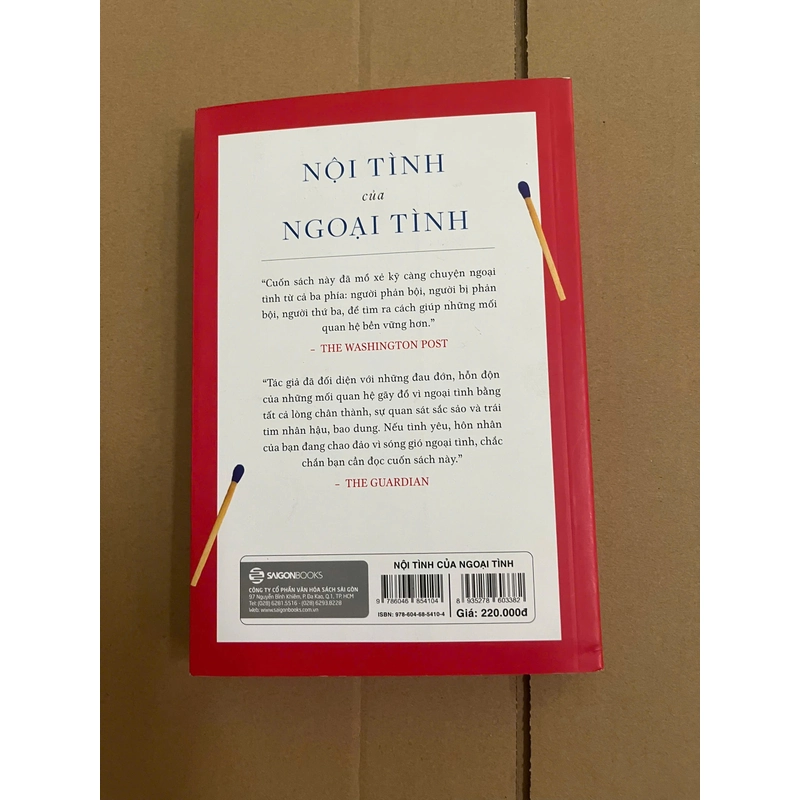 Nội tình của ngoại tình 508753