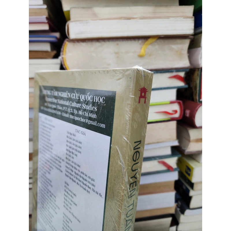 Nguyễn Tuân chuyện văn chuyện đời | Phạm Đình Ân 493381