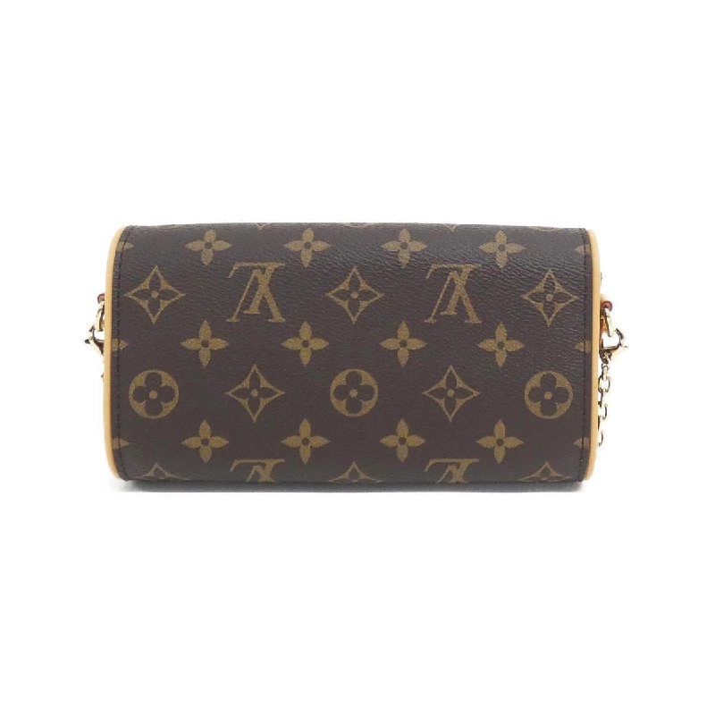 Túi xách vai Louis Vuitton Monogram Pochette Camille M13566 - Hàng hiệu Chính hãng 805778