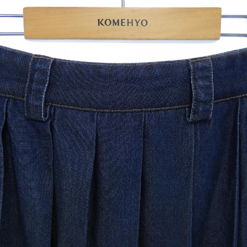 Miu Miu MIU MIU GWD279 S231 1295 Váy 649160