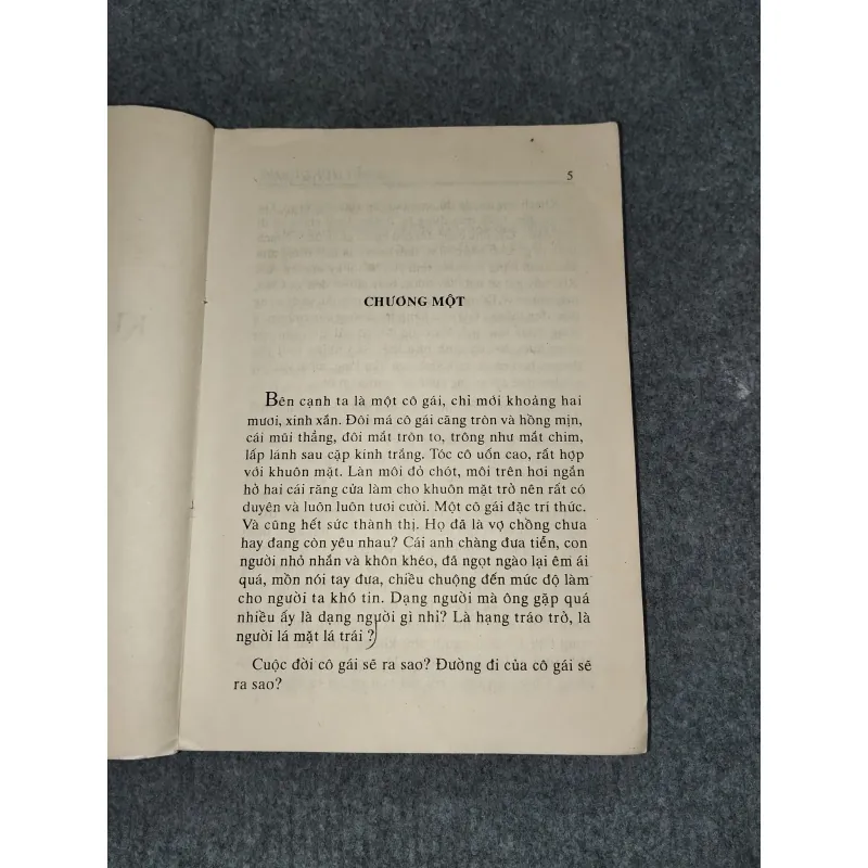 KHÚC HOÀN LƯƠNG - TRẦN HUY QUANG 588810