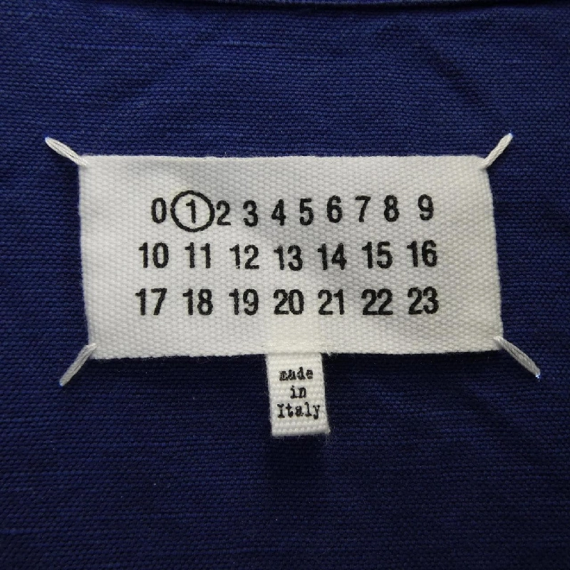 Maison Margiela S51FP0098 Đồ liền thân - Hàng hiệu Authentic 827022