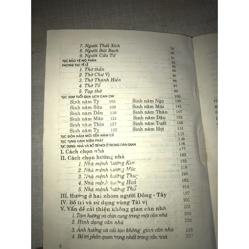 Một số phong tục nghi lễ dân gian truyền thống Việt Nam  779608