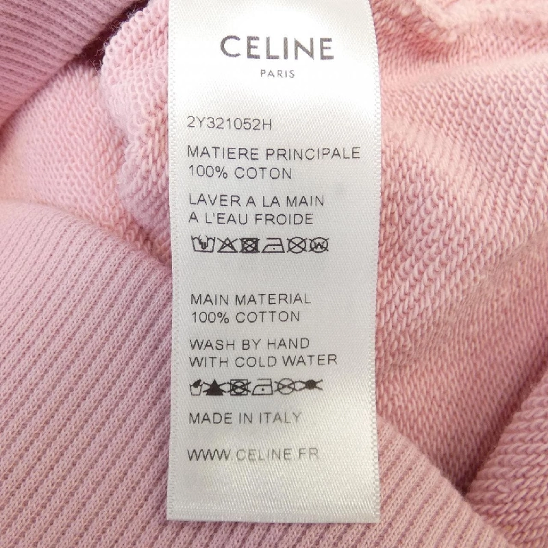 Áo khoác CELINE - Hàng hiệu Authentic 902299