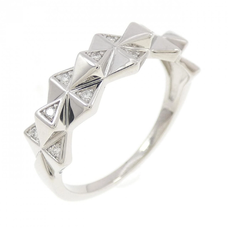 Nhẫn kim cương G-STB 0.10CT - Hàng hiệu Authentic 838502