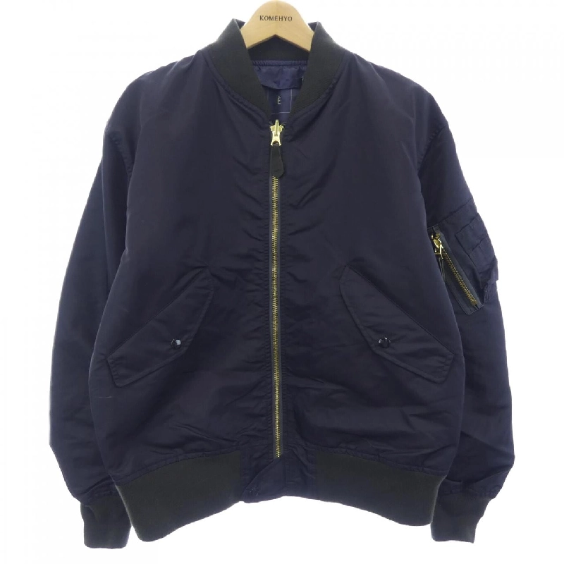 Jacket EDIFICE - Hàng hiệu Authentic 893280