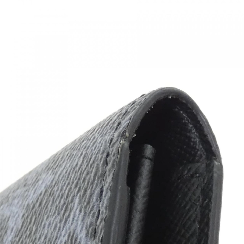 Ví Louis Vuitton Monogram Pastel Noir Porte-feuille Braz M80019 621527