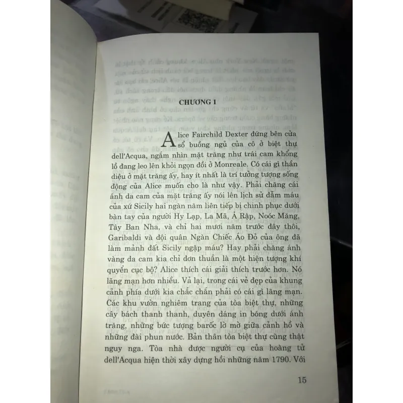 Mãi mãi là tình yêu - Fred Mustard Stewart 975550