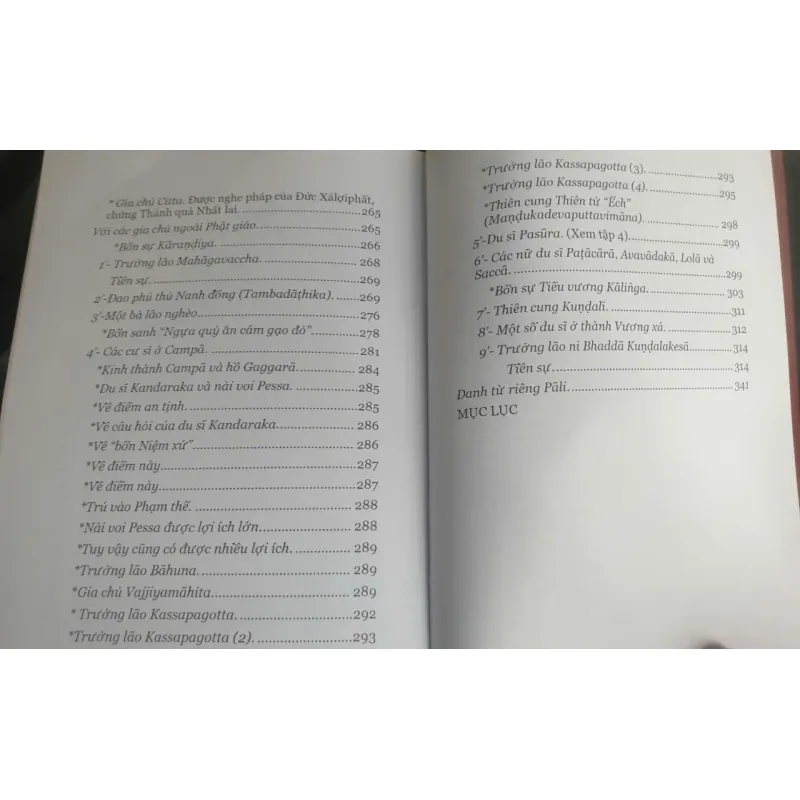 Đức Phật và 45 Năm Hoằng Pháp Độ Sinh - Tập 5 756653