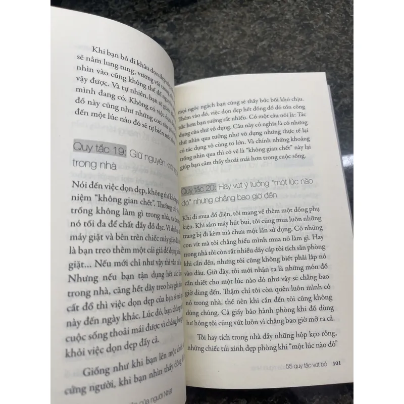 Lối sống tối giản của người Nhật Sasaki Fumio DEAL 720125