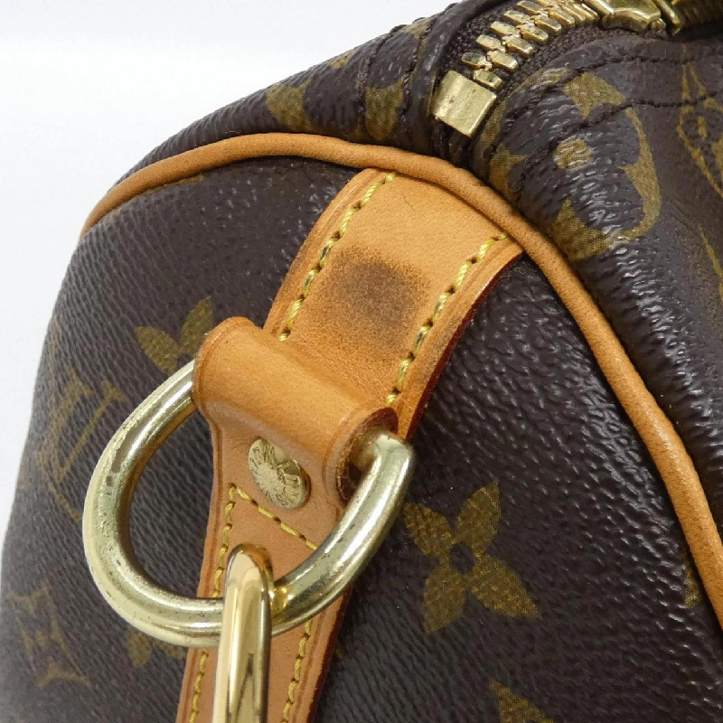 Túi xách Boston Louis Vuitton Monogram Speedy Bandoulière 25cm M41113 - Hàng hiệu Chính hãng 769717