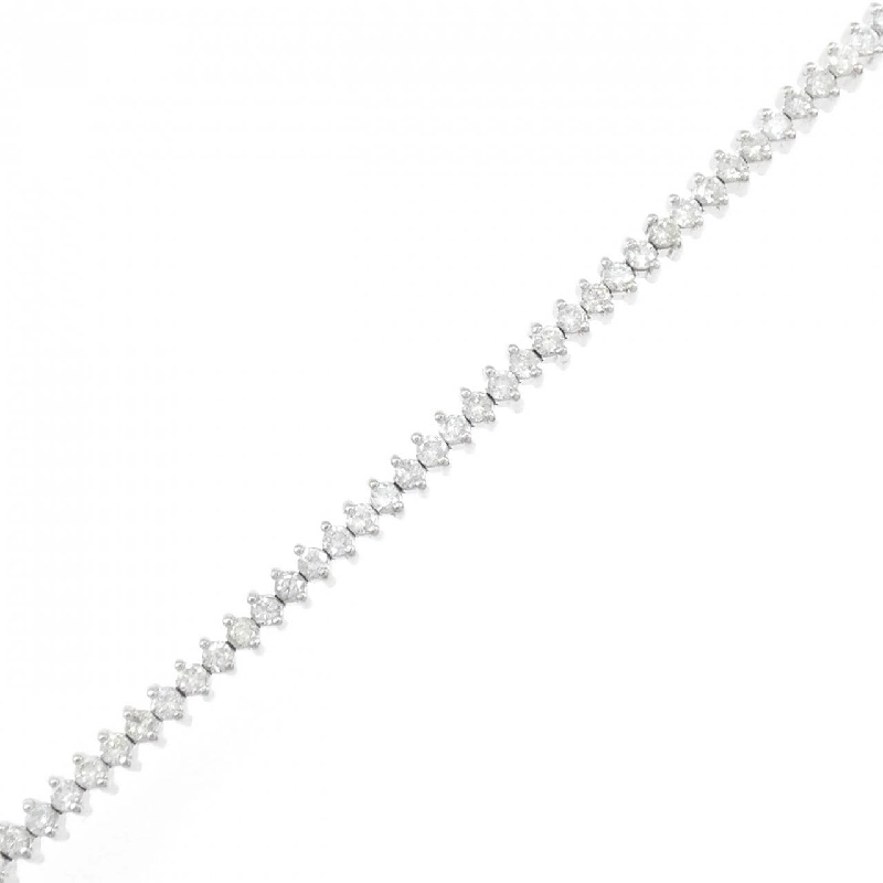 PT850 Vòng tay kim cương 2.00CT - Hàng hiệu Chính hãng 869788