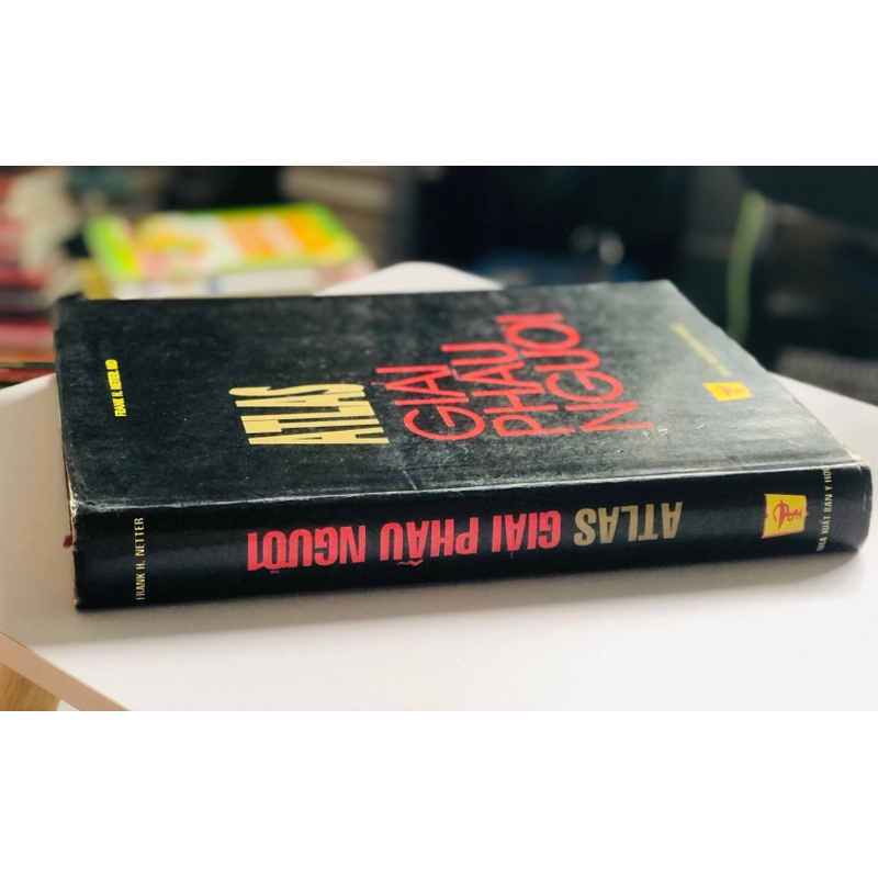 1. ATLAS GIẢI PHẪU NGƯỜI 470948