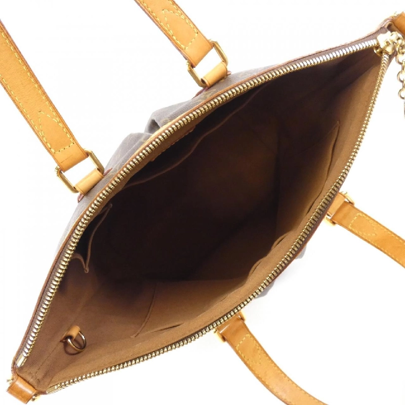 Túi Louis Vuitton Monogram Palermo PM M40145 617757