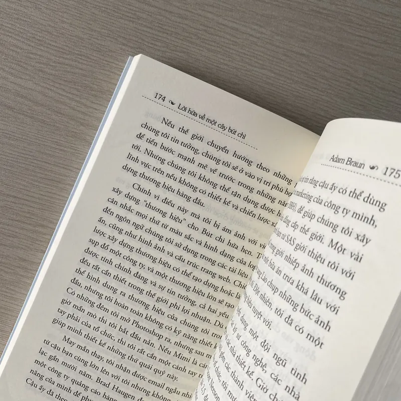 Lời hứa về một cây bút chì 642779