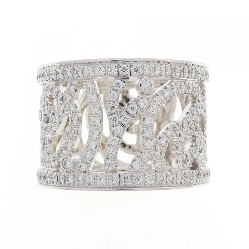 Nhẫn Camelia Chanel - Hàng hiệu Authentic 839609