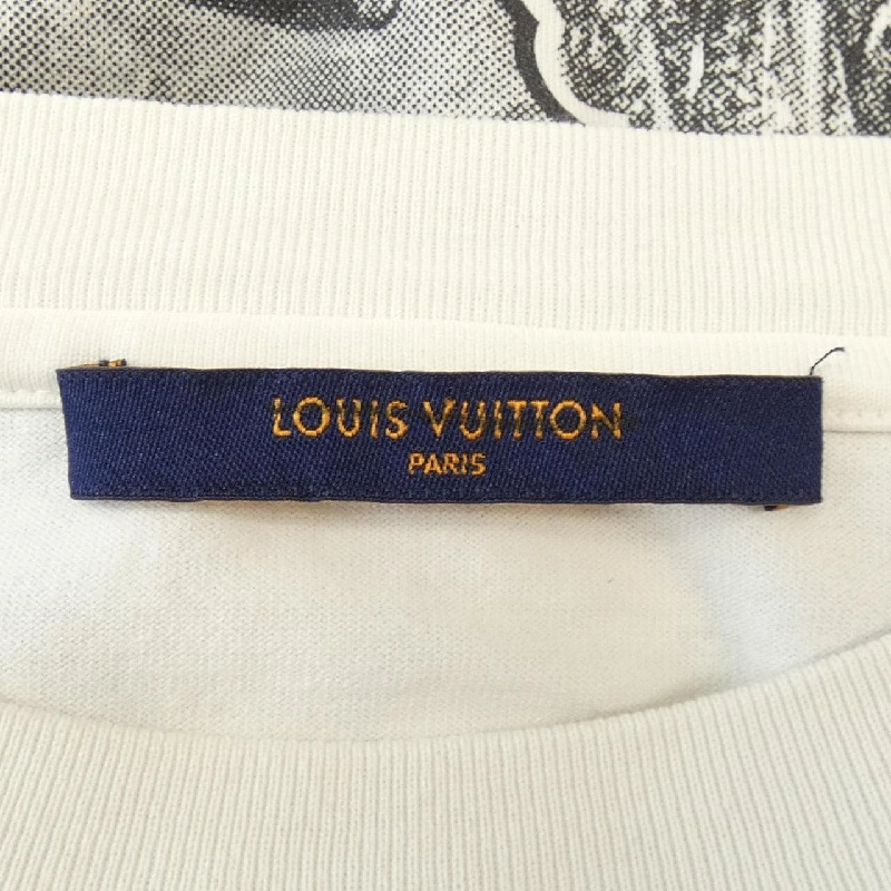 Áo thun LOUIS VUITTON - Hàng hiệu Chính hãng 899409