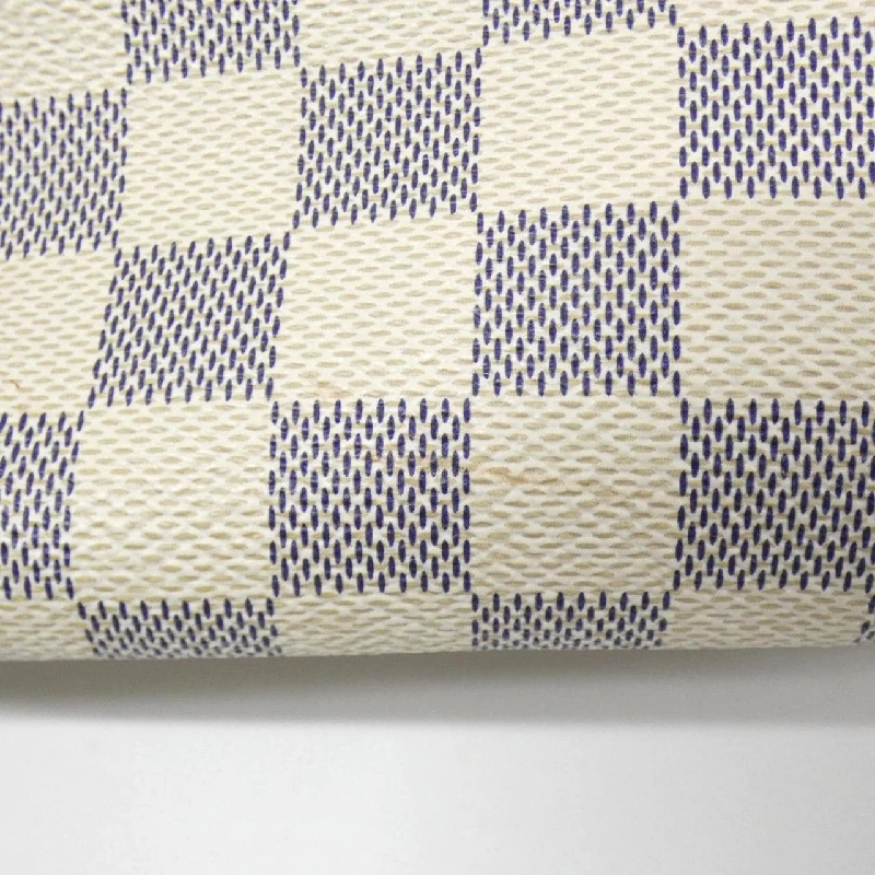 Túi xách vai Louis Vuitton Damier Azur Siracusa PM N41113 - Hàng hiệu Chính hãng 766398