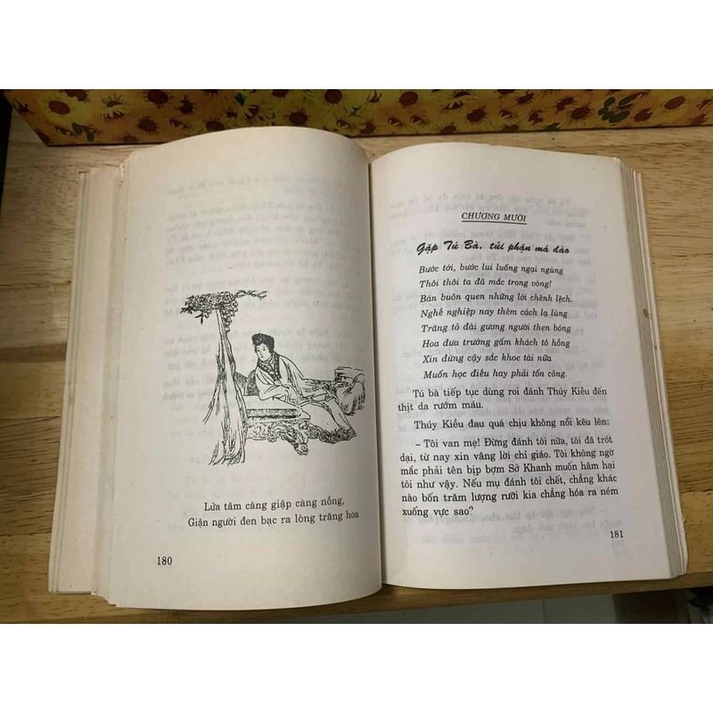 Tình Sử Vương Thúy Kiều - Mộng Bình Sơn dịch và bình khảo 538453