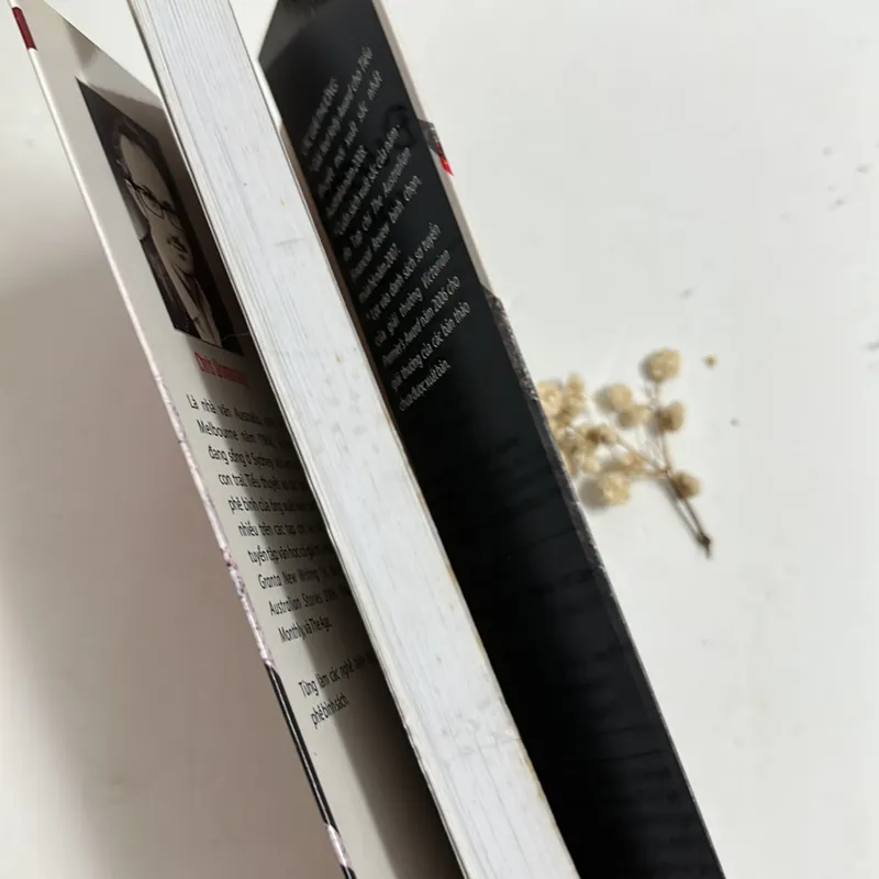Đường Mòn – Chris Womersley 596740