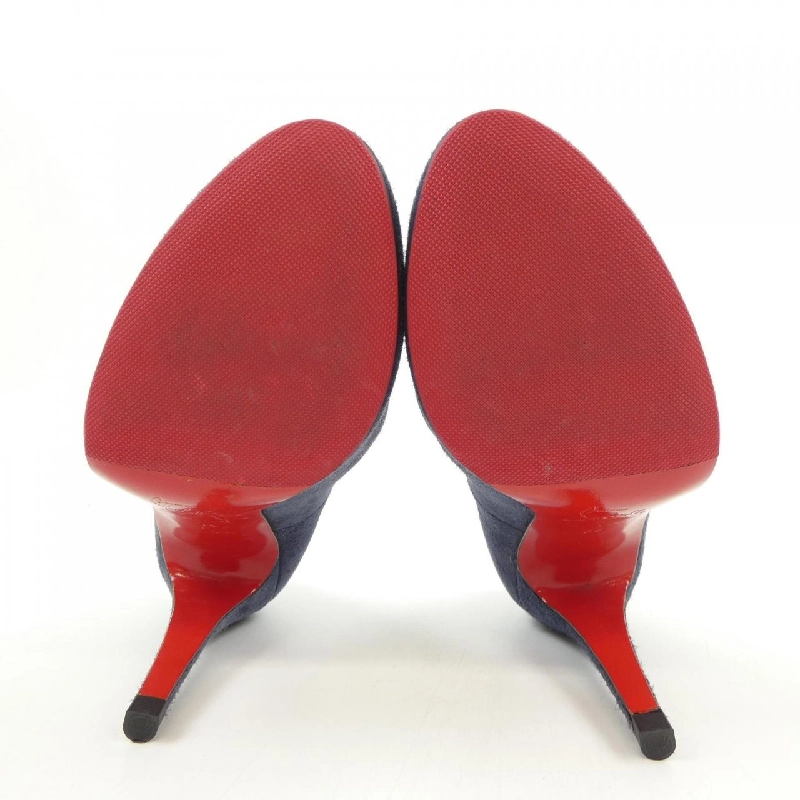 Giày cao gót CHRISTIAN LOUBOUTIN - Hàng hiệu Chính hãng 829730