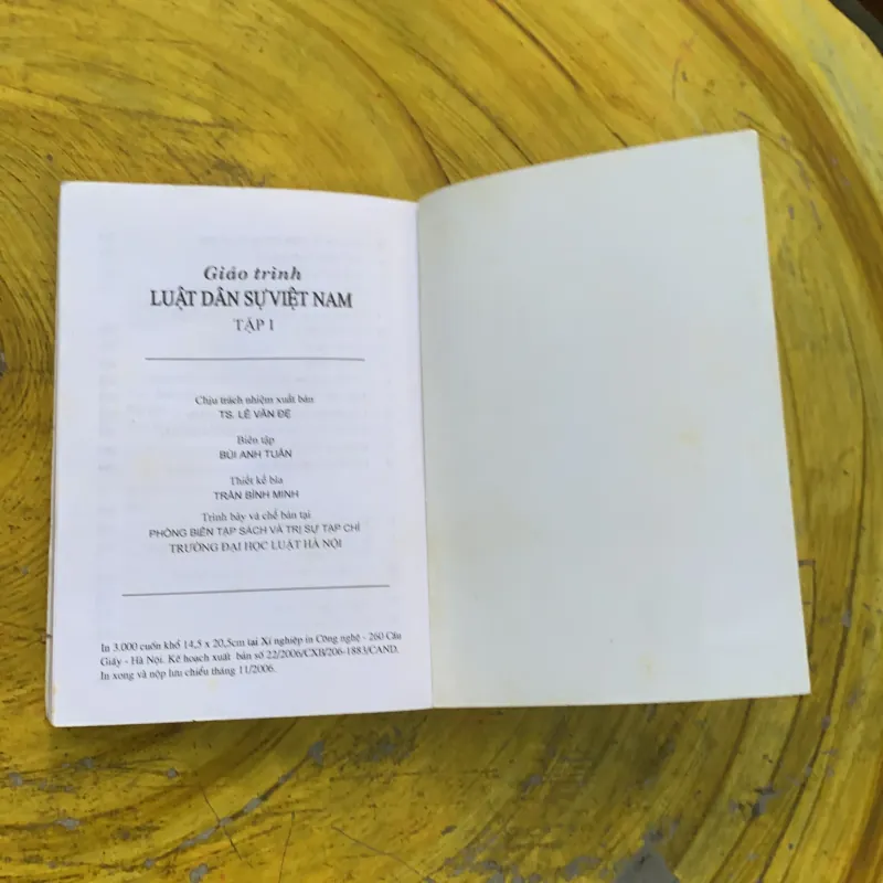 COMBO GIÁO TRÌNH LUẬT DÂN SỰ VIỆT NAM & GIÁO TRÌNH LUẬT DÂN SỰ VIỆT NAM 795387