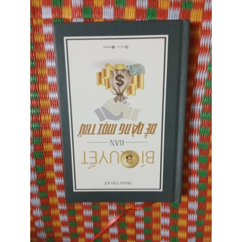 Bí Quyết Bán Dễ Dàng Mọi Thứ. 527476