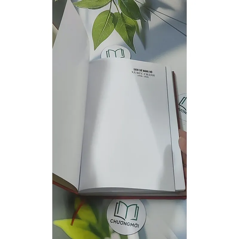 Lịch sử Đảng bộ xã Đức Chánh - Quảng Ngải ( 1930 - 2020 ) 688599