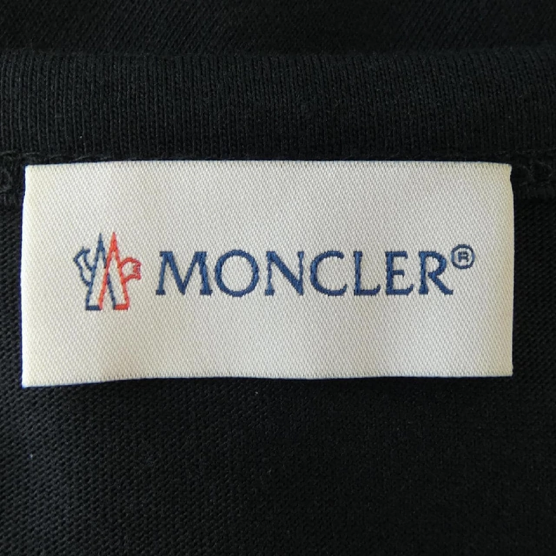 MONCLER F10938I70410 V8094 Đầm cắt - Hàng hiệu Chính hãng 815507