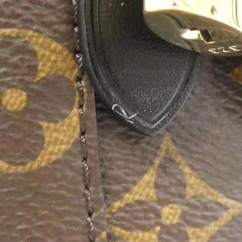 Túi xách Louis Vuitton Monogram Vanity PM M45165 - Hàng hiệu Chính hãng 764769