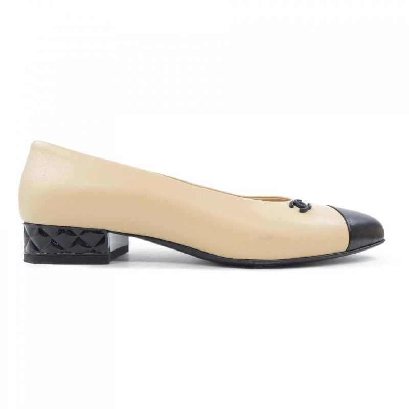 CHANEL Giày bệt FLATS G34201X01000 - Hàng hiệu Authentic 827712