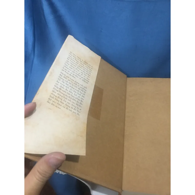 Xứ Đông Dương - bìa cứng 1000189