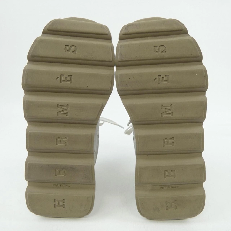 Giày sneaker HERMES Impulse Chaine d'Ancre 252014Z - Hàng hiệu Chính hãng 827144