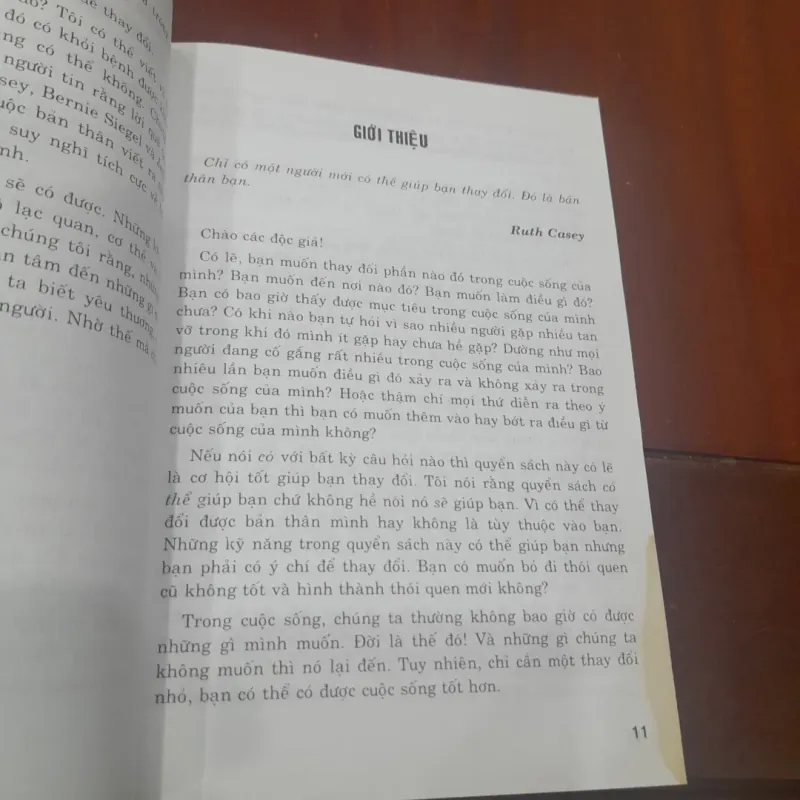 Ruth Fishel - THAY ĐỔI CUỘC SỐNG TRONG 21 NGÀY 1004791