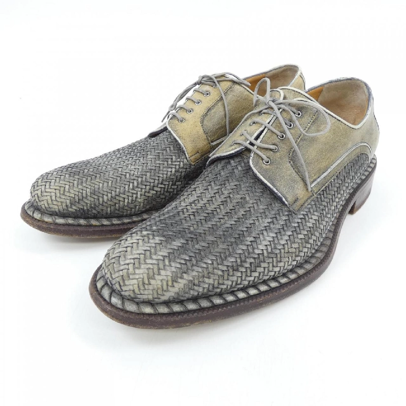 Giày a.testoni - Hàng hiệu Authentic 904043