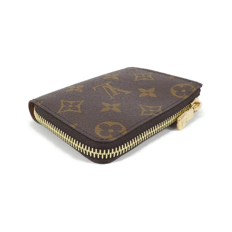 【Sản phẩm chưa sử dụng】Ví Louis Vuitton Monogram Portefoy Noa Compact M83476 621829
