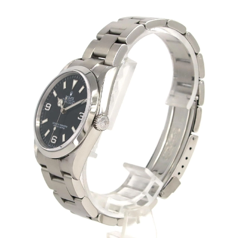 Đồng hồ Rolex Explorer I 114270 SS tự động K - Hàng hiệu chính hãng 882305