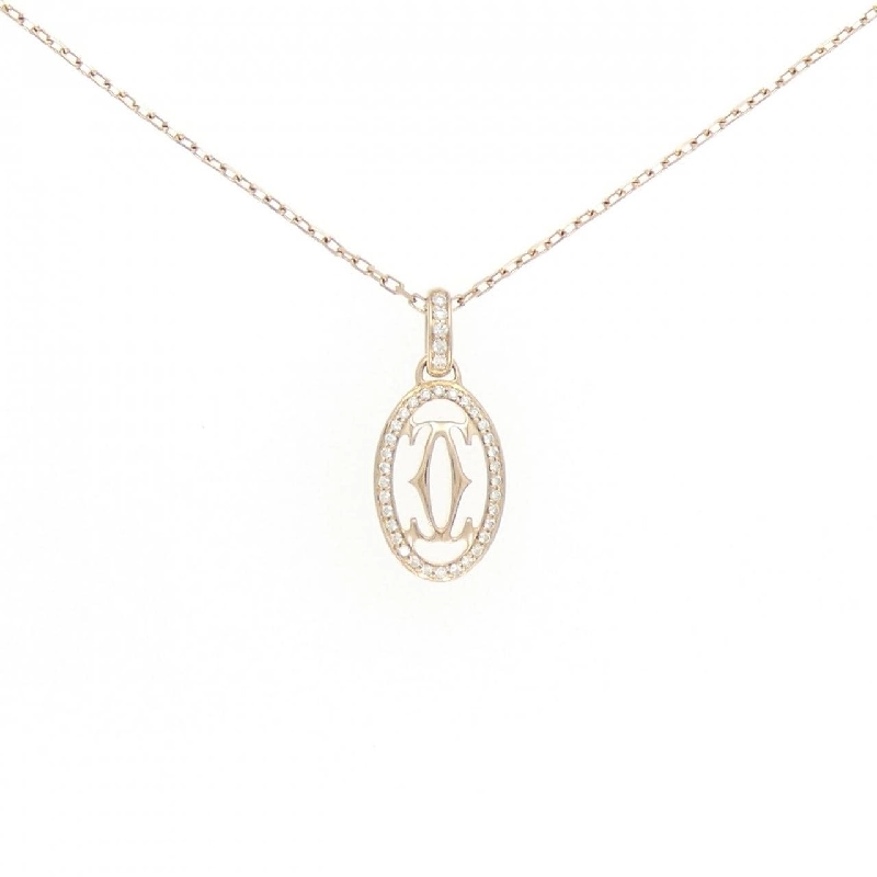 カルティエ ロゴ ネCKLACE - Hàng hiệu Authentic 843142