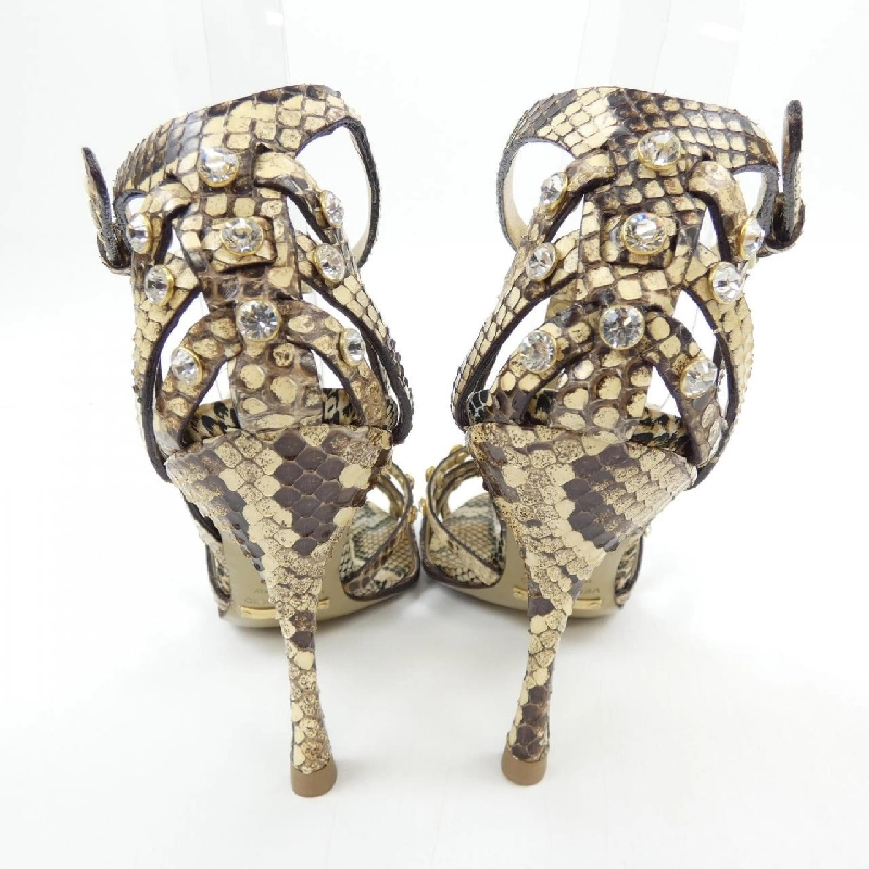 Dolce & Gabbana DOLCE&GABBANA Sandal - Hàng hiệu Chính hãng 658284