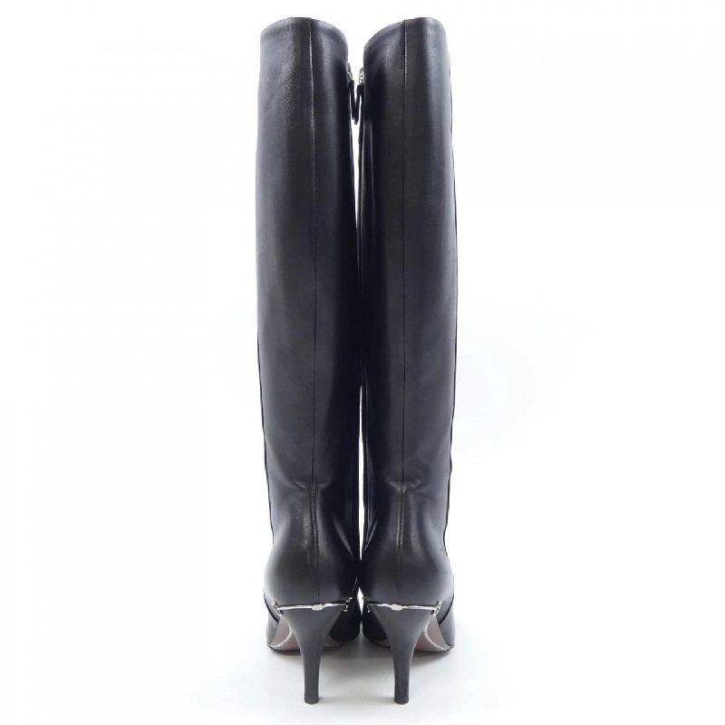 Giày bốt dài GUCCI 662632