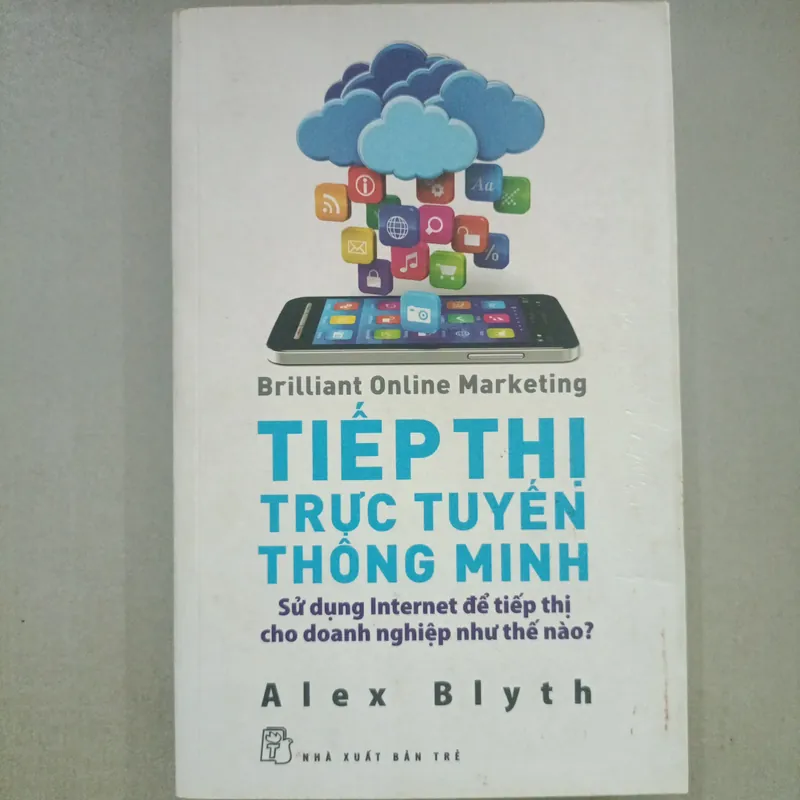 TIẾP THỊ TRỰC TUYẾN THÔNG MINH  575750