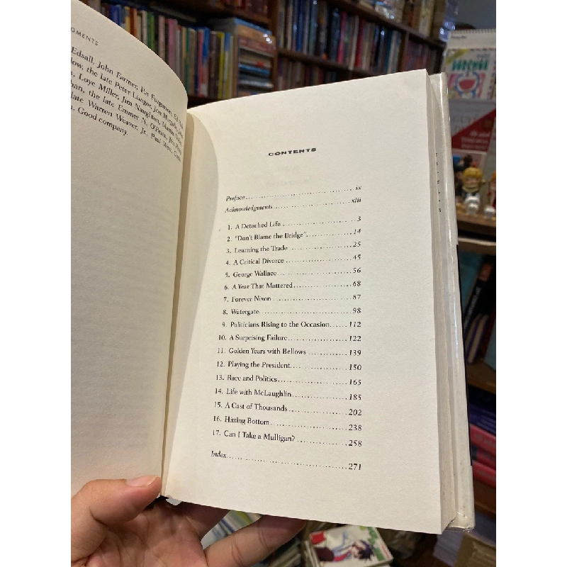 Fat Man in a Middle Seat - Jack W. Germond 935130