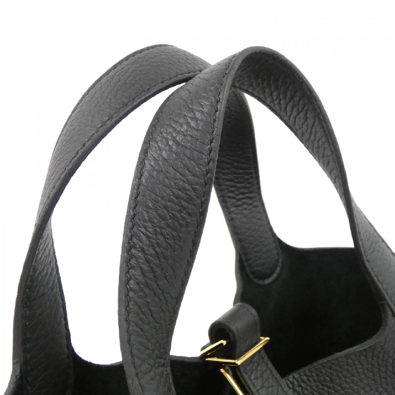 Túi Hermès Picotin Lock PM 056289CC 614950