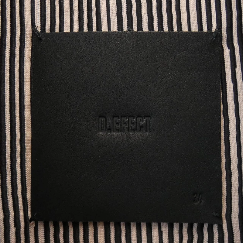 【Mã giảm giá】D.EFECT Áo gile 642466