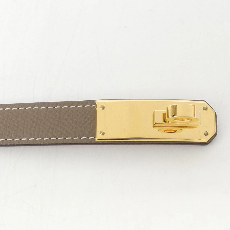 Thắt lưng HERMES Kelly 18mm - Hàng hiệu Chính hãng 833448