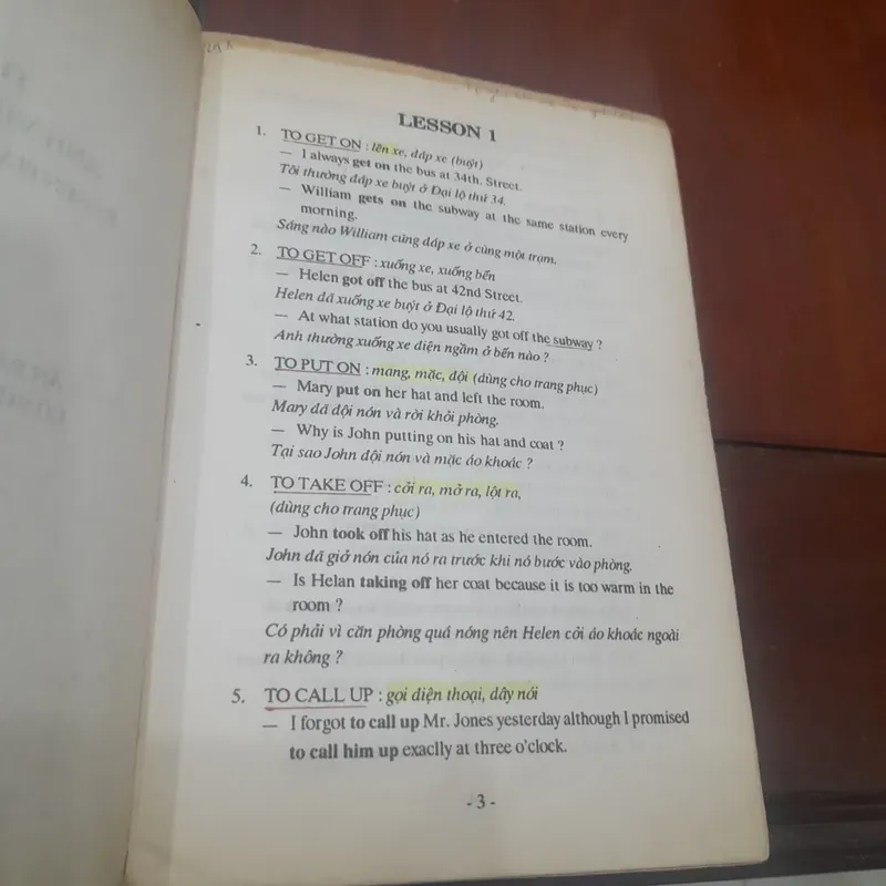 Robert J. Dixson - THÀNH NGỮ TIẾNG ANH THÔNG DỤNG 570153