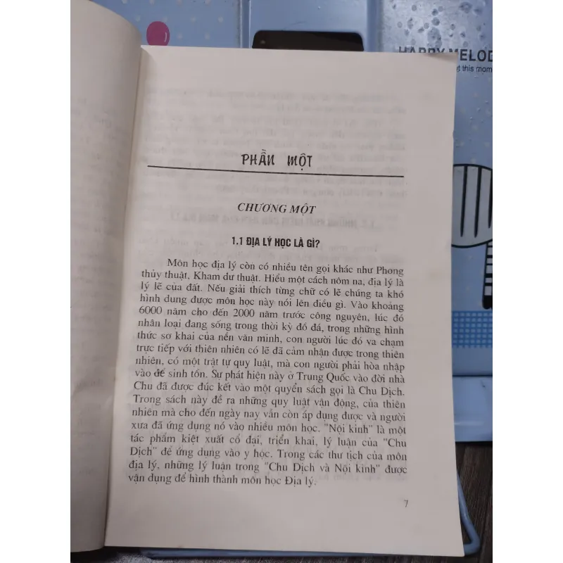 Sách: Chọn hướng nhà hướng đất theo quan niệm cổ - TG: Nguyễn Nguyên Quân (A2) 746145