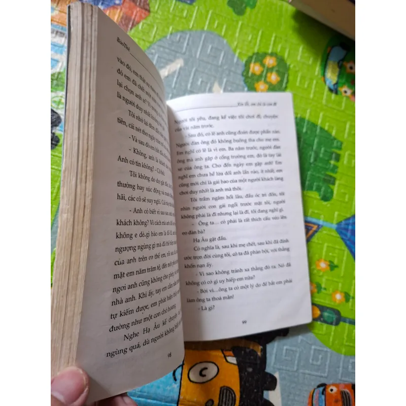 Xin lỗi, em chỉ là con đĩ 784250