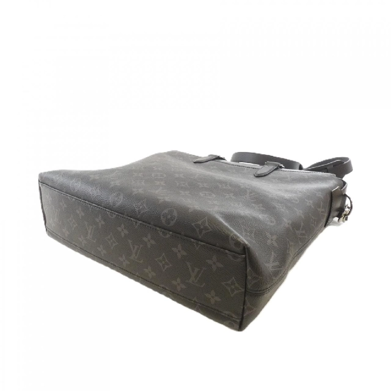 Túi xách Louis Vuitton Monogram Eclipse Tote Explorer M40567 - Hàng hiệu Chính hãng 764995