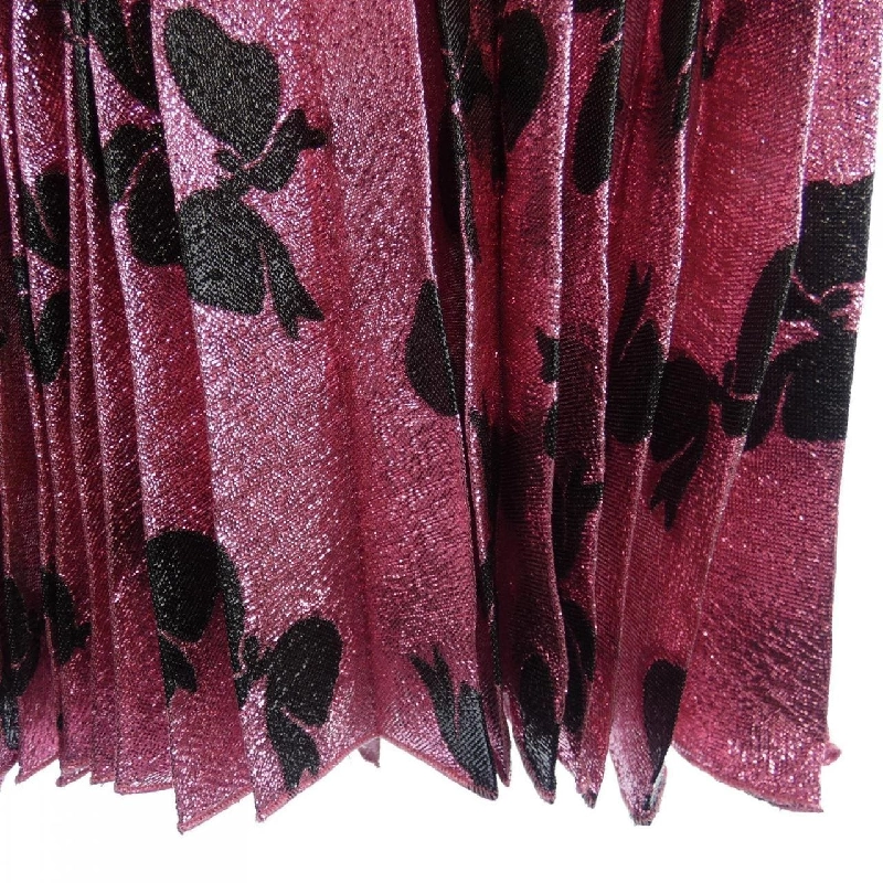 【Mã giảm giá】Gucci GUCCI chân váy 653766